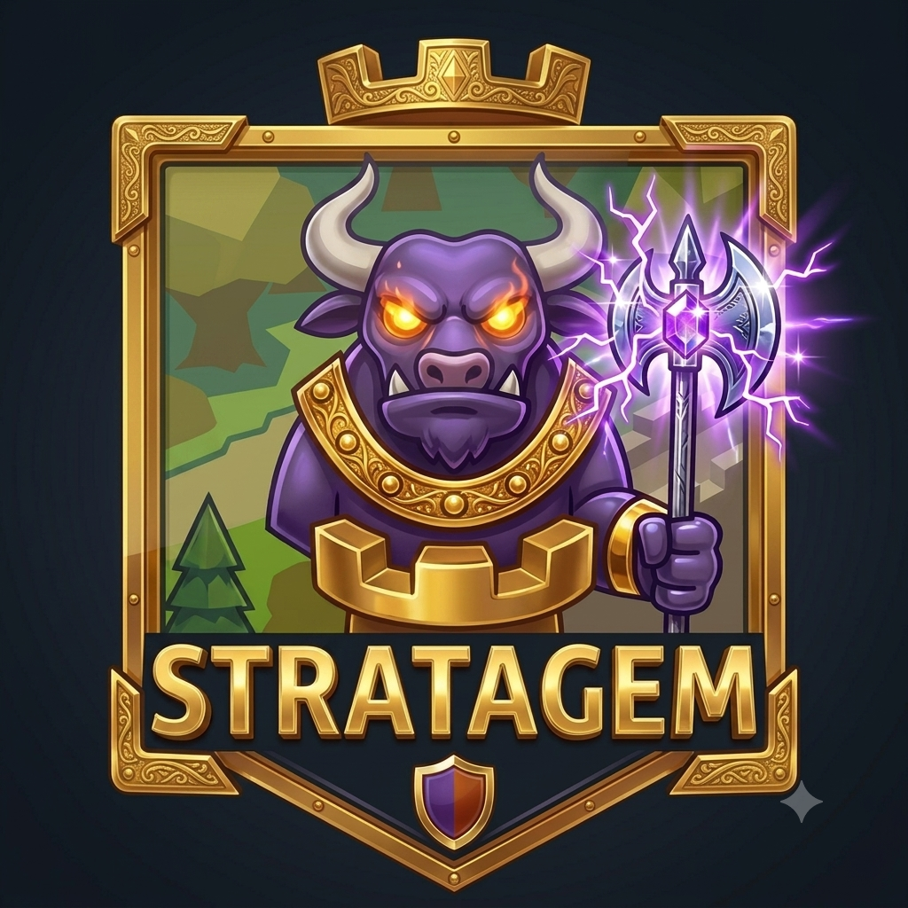 Stratagem